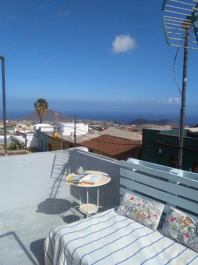 Ferienhaus Casa Angelina